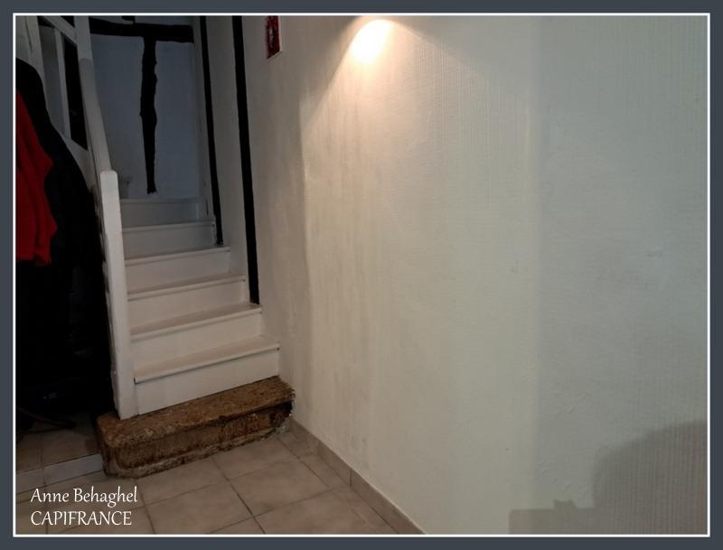 Maison de ville - 130 m² - 4 pièces