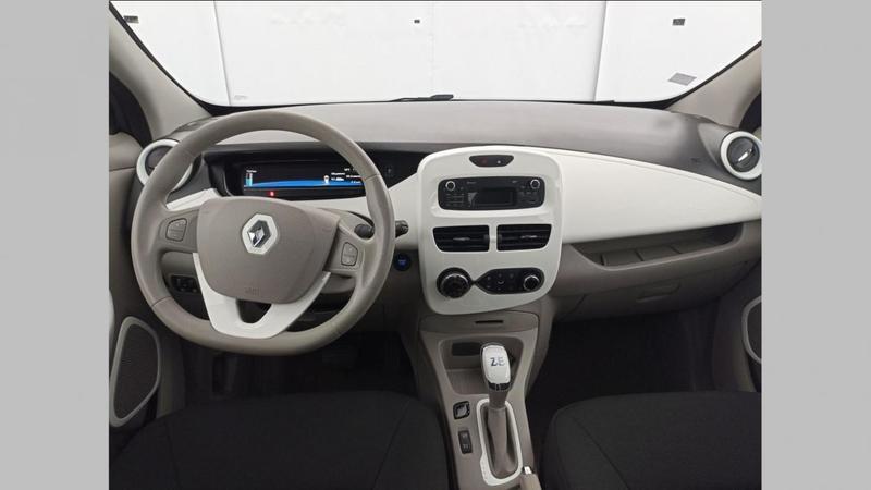 Renault Zoe R75 Life