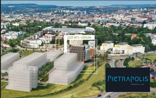 Local commercial - 297 m²