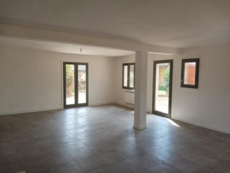 Pavillon - 158 m² - 6 pièces