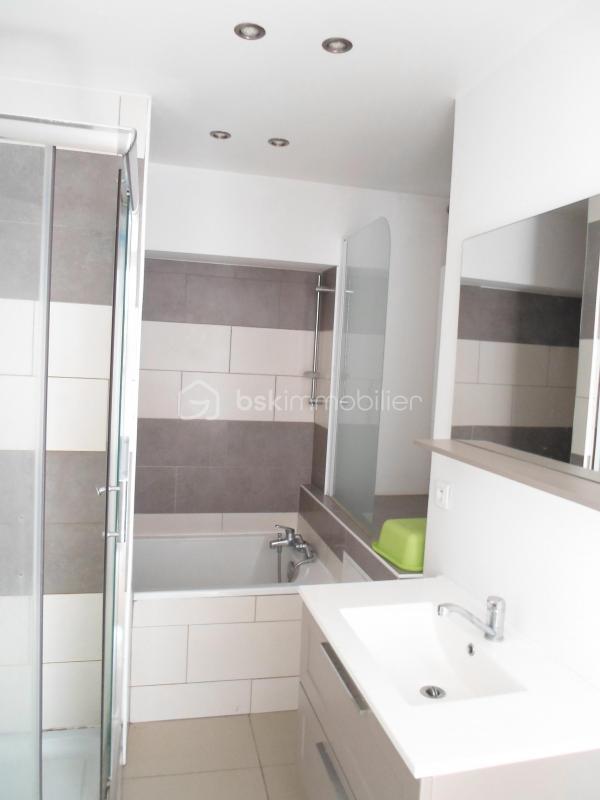 Appartement - 90 m² - 6 pièces