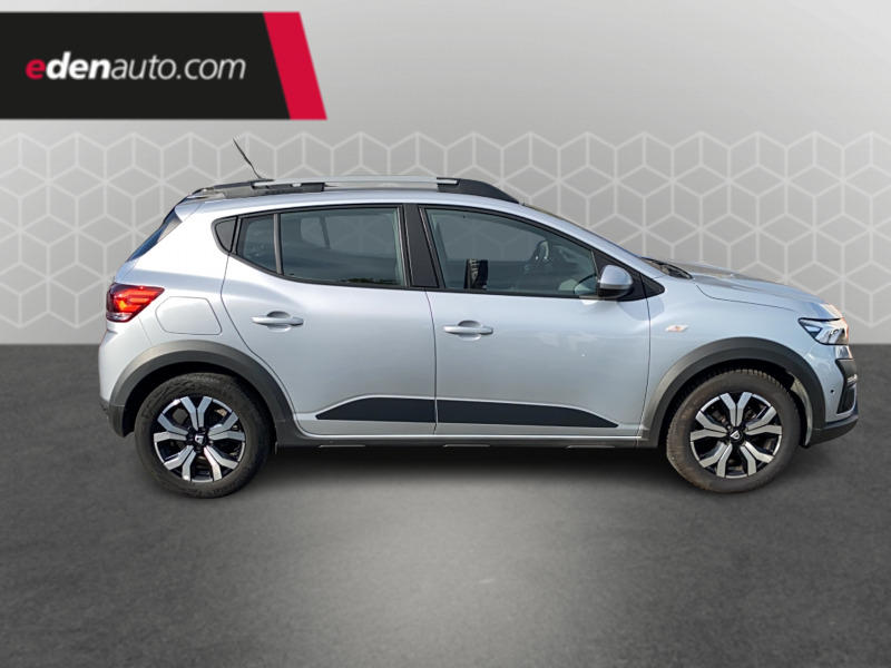 Dacia Sandero TCe 90 - 22 Stepway Confort