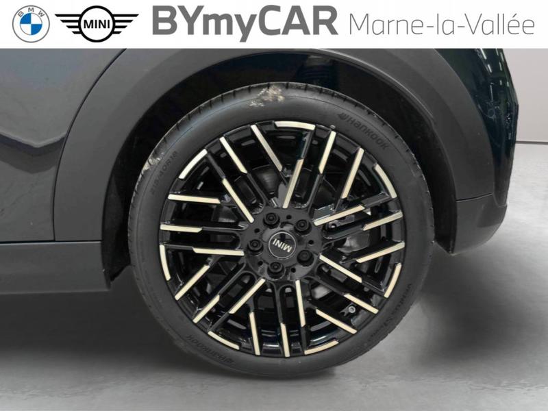 Mini Cooper F66 204 ch Dkg7 s Favoured