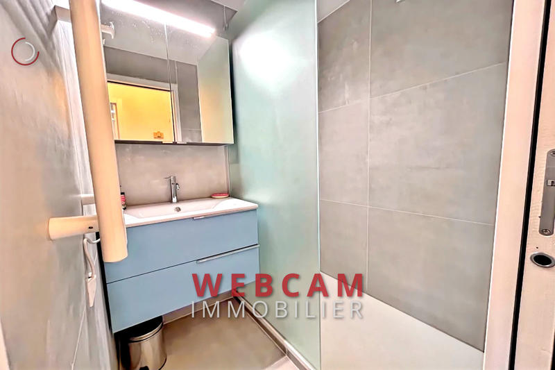 Appartement - 27 m² - 2 pièces