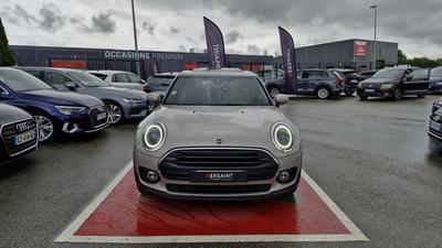 Mini Clubman F54 Lci One d 116 Ch Edition Knightsbridge