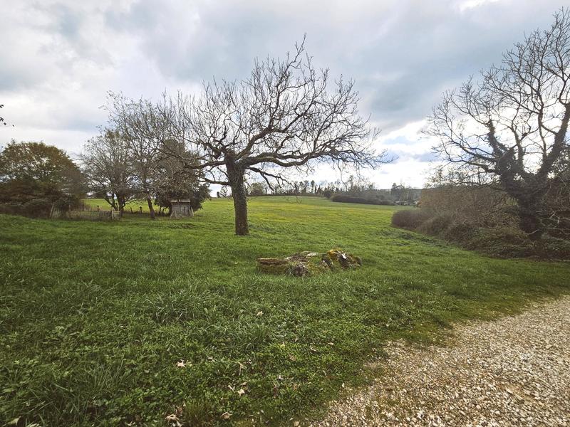 Maison ancienne - 289 m² - 10 pièces