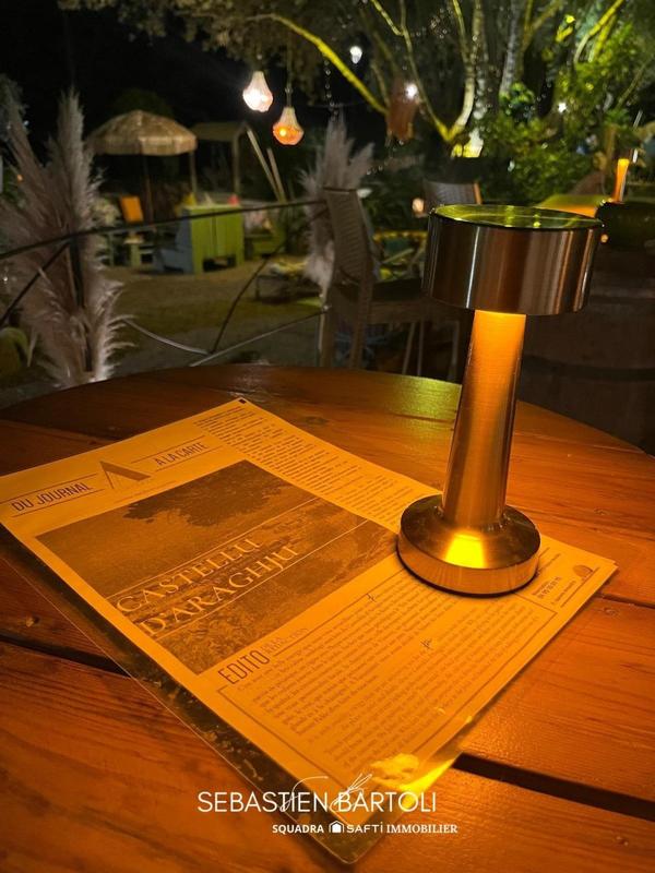 Local commercial - 135 m²