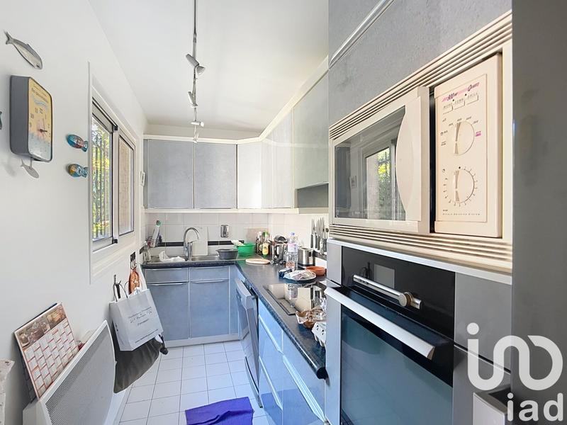 Maison - 84 m² - 4 pièces