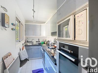 Maison - 84 m² - 4 pièces