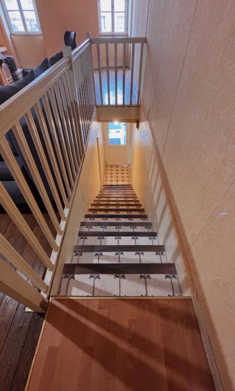 Maison - 199 m² - 5 pièces