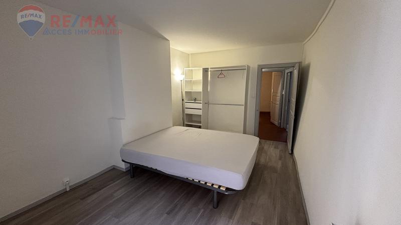 Maison de village - 68 m² - 4 pièces