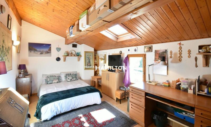 Maison - 173 m² - 5 pièces