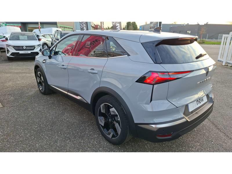 Renault Symbioz E-Tech full hybrid 145 Techno