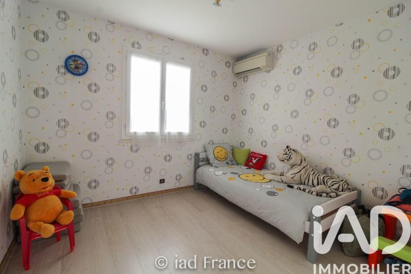 Maison - 143 m² - 6 pièces