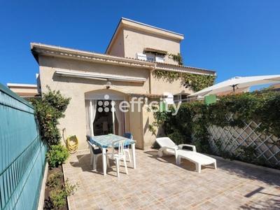 Appartement - 106 m² - 4 pièces