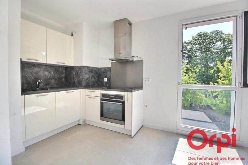 Appartement - 74 m² - 4 pièces