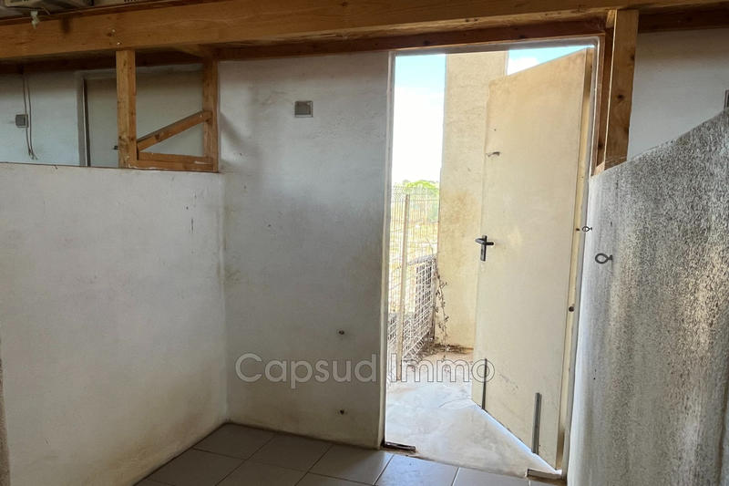 Maison - 124 m² - 5 pièces