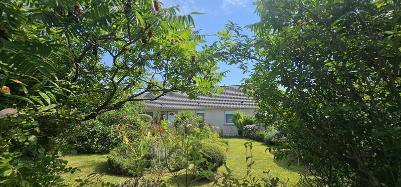 Maison - 149 m² - 6 pièces