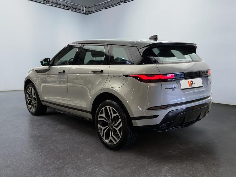 Land Rover Range Rover Evoque Mark III P300e Phev Awd Bva8 R-Dynamic Hse