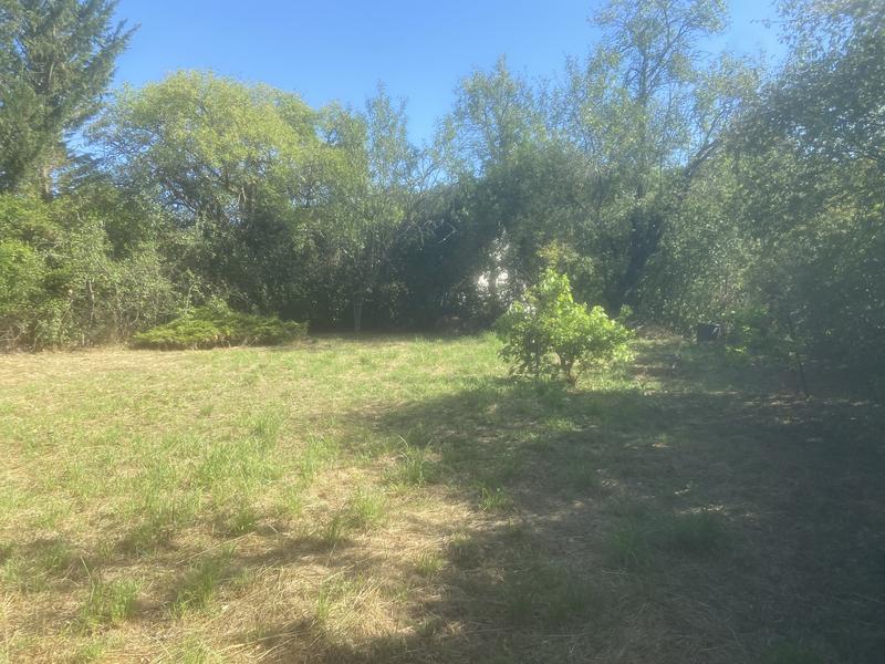 Maison ancienne - 62 m² - 3 pièces