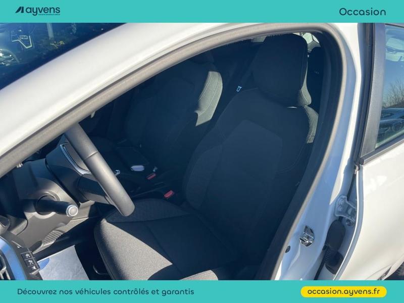 Renault Clio 1.0 TCe 90ch Business