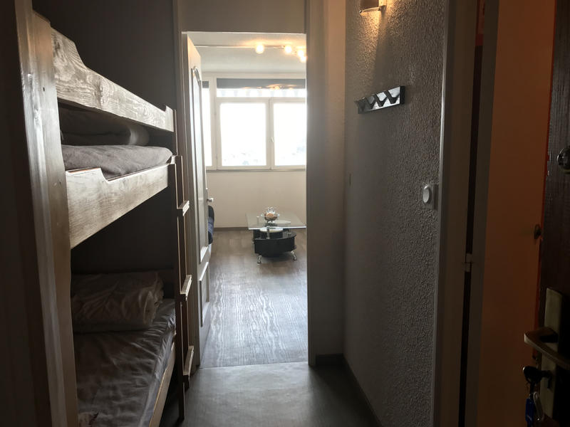 Appartement - 27 m² - 1 pièce