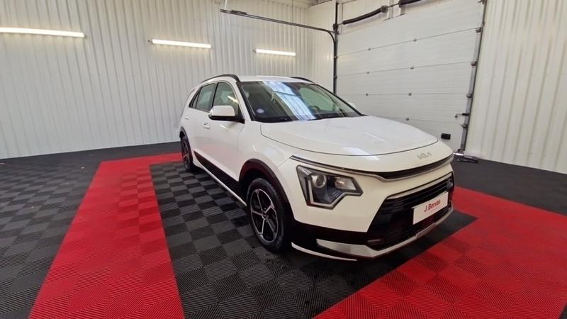 Kia Niro 1.6 Gdi 183 Phev Active Dct6
