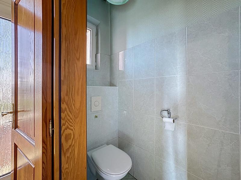 Maison - 74 m² - 4 pièces