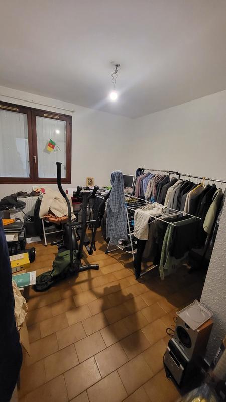 Appartement - 52 m² - 3 pièces