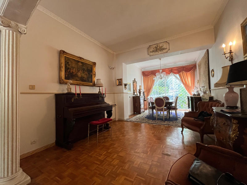 Maison - 145 m² - 5 pièces