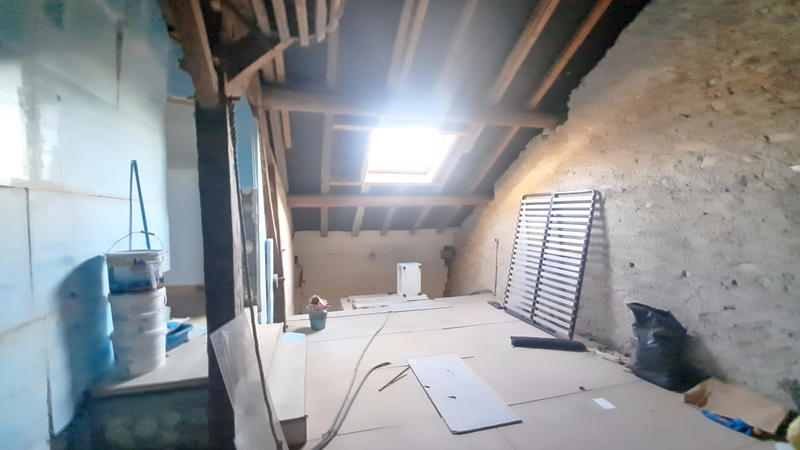 Maison - 197 m² - 6 pièces