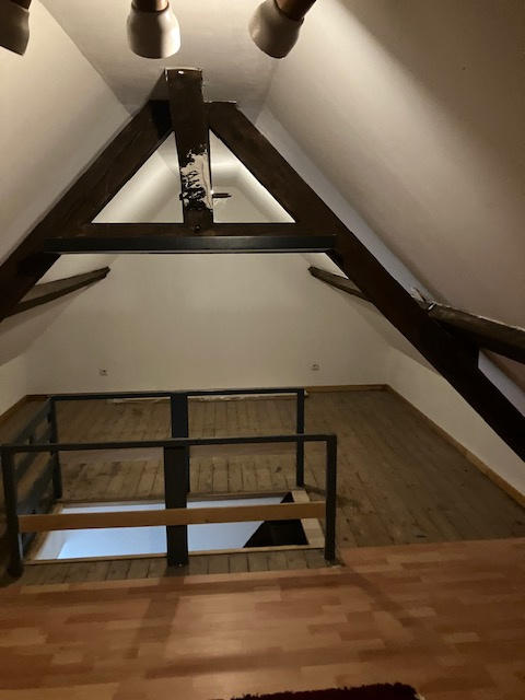 Maison de village - 110 m² - 6 pièces