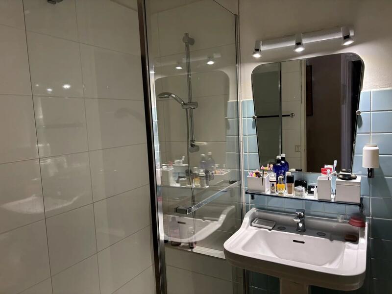 Appartement - 89 m² - 4 pièces