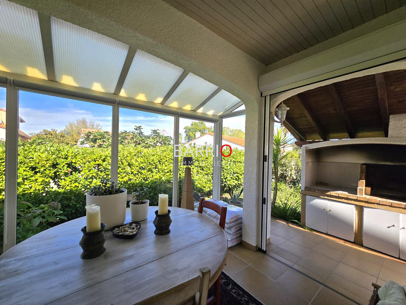 Villa - 134 m² - 4 pièces