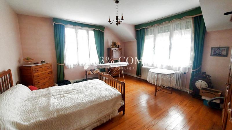 Maison - 175 m² - 6 pièces