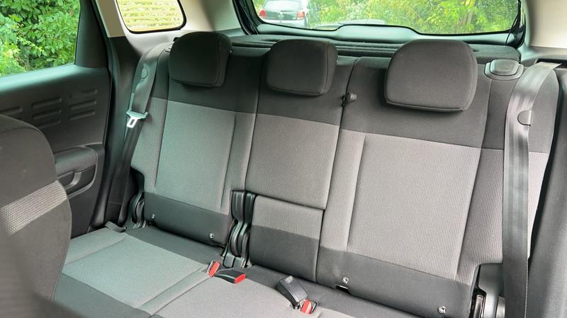 Citroën C3 Aircross 1.2 PureTech 110 Shine