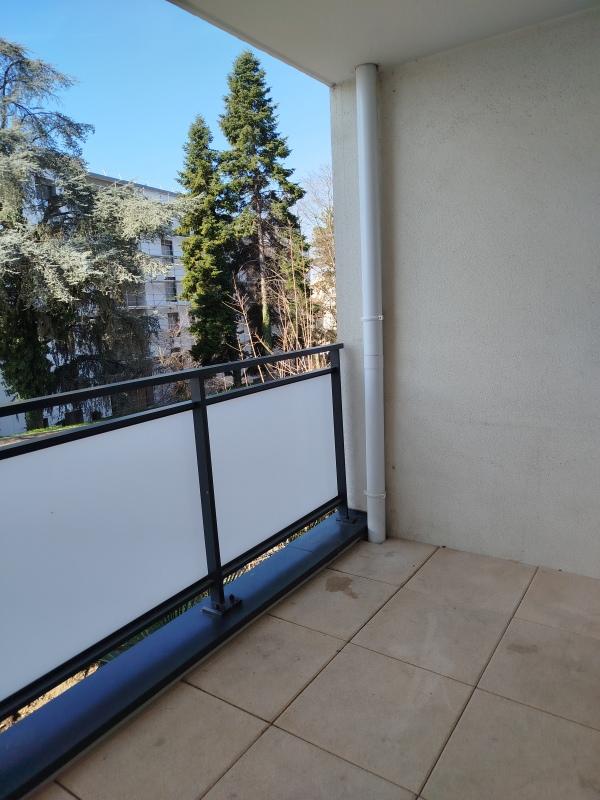 Appartement - 27 m² - 3 pièces