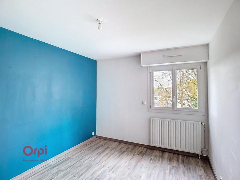 Appartement - 79 m² - 4 pièces