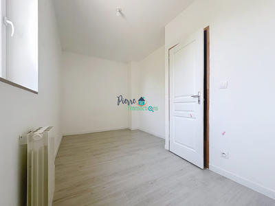 Maison - 56 m² - 3 pièces