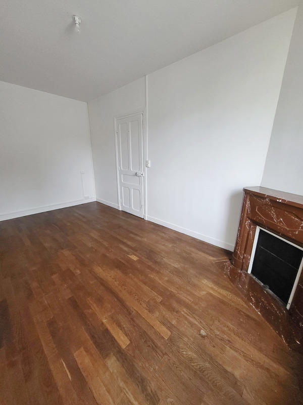 Maison - 109 m² - 7 pièces