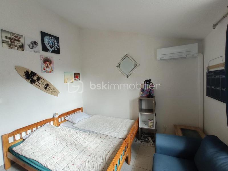 Villa - 60 m² - 4 pièces