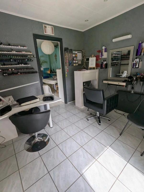 Villa - 102 m² - 4 pièces