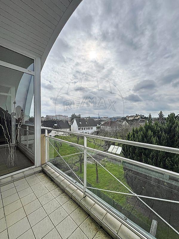 Appartement - 130 m² - 5 pièces