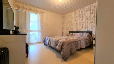 Maison - 136 m² - 7 pièces