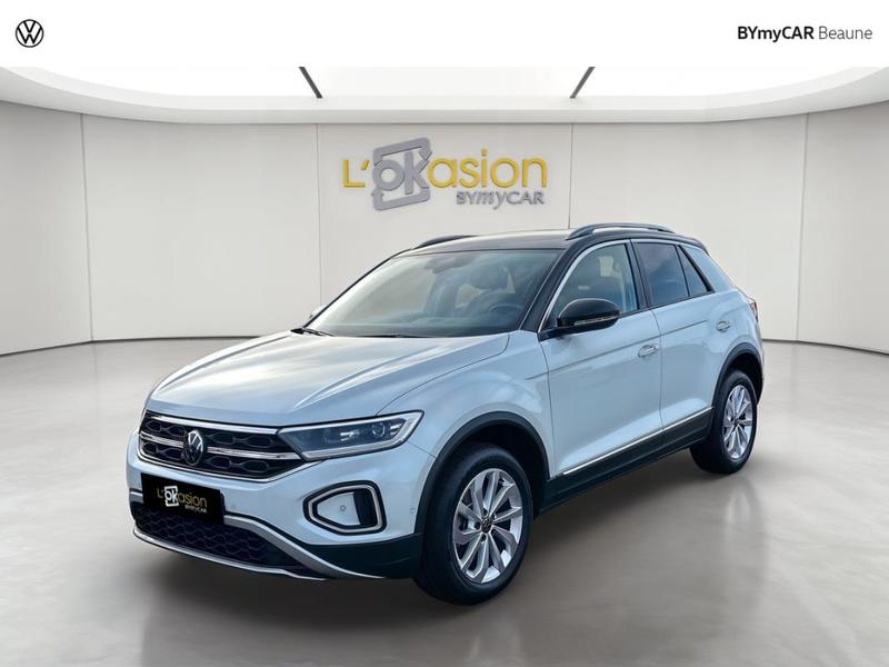 Volkswagen t-Roc 2.0 Tdi 150 Start/Stop Dsg7 Style