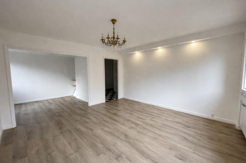 Appartement - 87 m² - 4 pièces