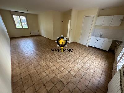 Maison - 75 m² - 5 pièces