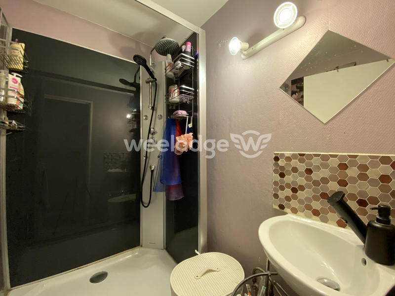 Duplex - 92 m² - 6 pièces