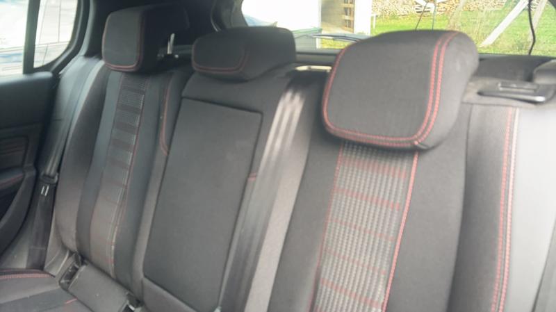 Peugeot 308 II 1.5 BlueHDi 130 Eat8 Gt Line