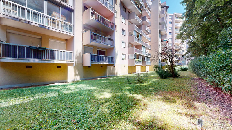 Appartement - 78 m² - 4 pièces